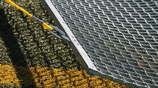 Professional Rigid Steel Mat Drag 