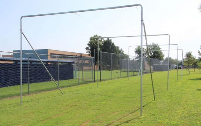 Planet Baseball´s Batting Cage Pro
