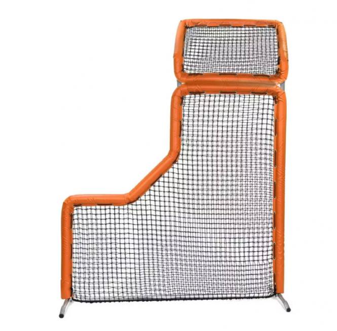 Planet Baseball´s "Cage Screen"