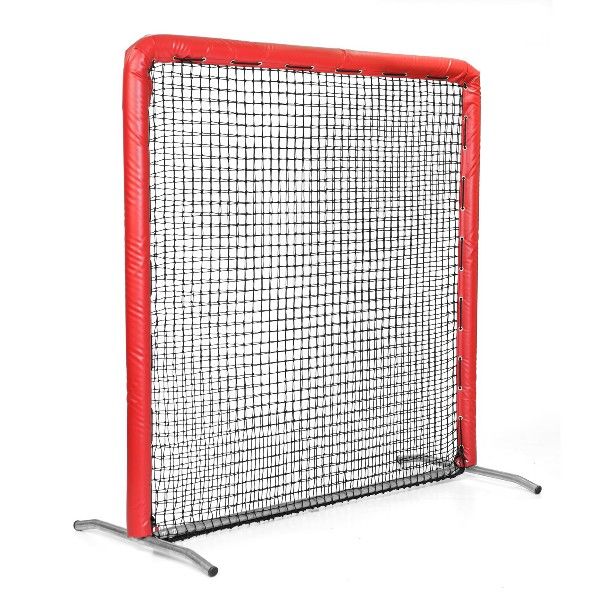 Planet Baseball´s "Field-Screen" XL (2,4mx2,4m)