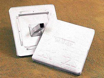 Hollywood Base - 1 Piece