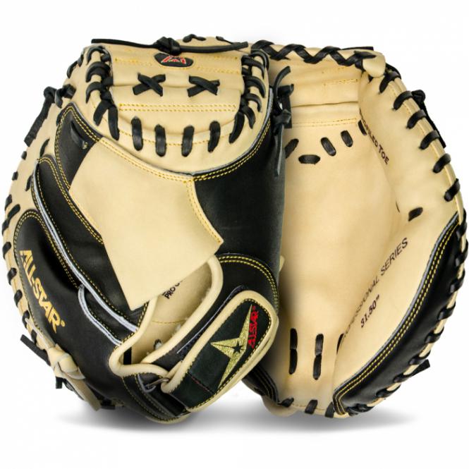 All Star CM3000BTJR 31,5" Pro Elite JR Catcher's Mitt - REG