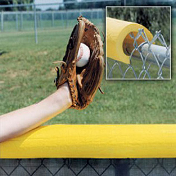 Planet Baseball´s Fence Top Padding -  price on request