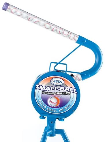 Jugs Small-Ball Pitching Machine (220V)