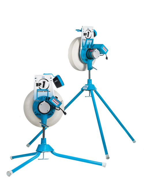 NEW Jugs BP®1 COMBO (BB & SB) - 70MPH