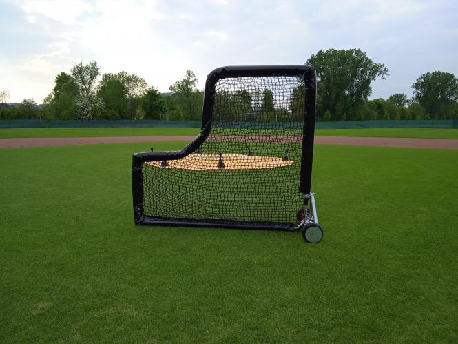 Planet Baseball´s "L-Screen" (240x200)