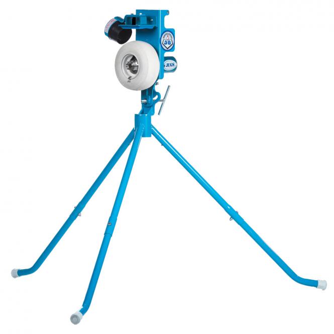 Jugs PS50™ Baseball & Softball Pitching Machine - 50MPH (220V)