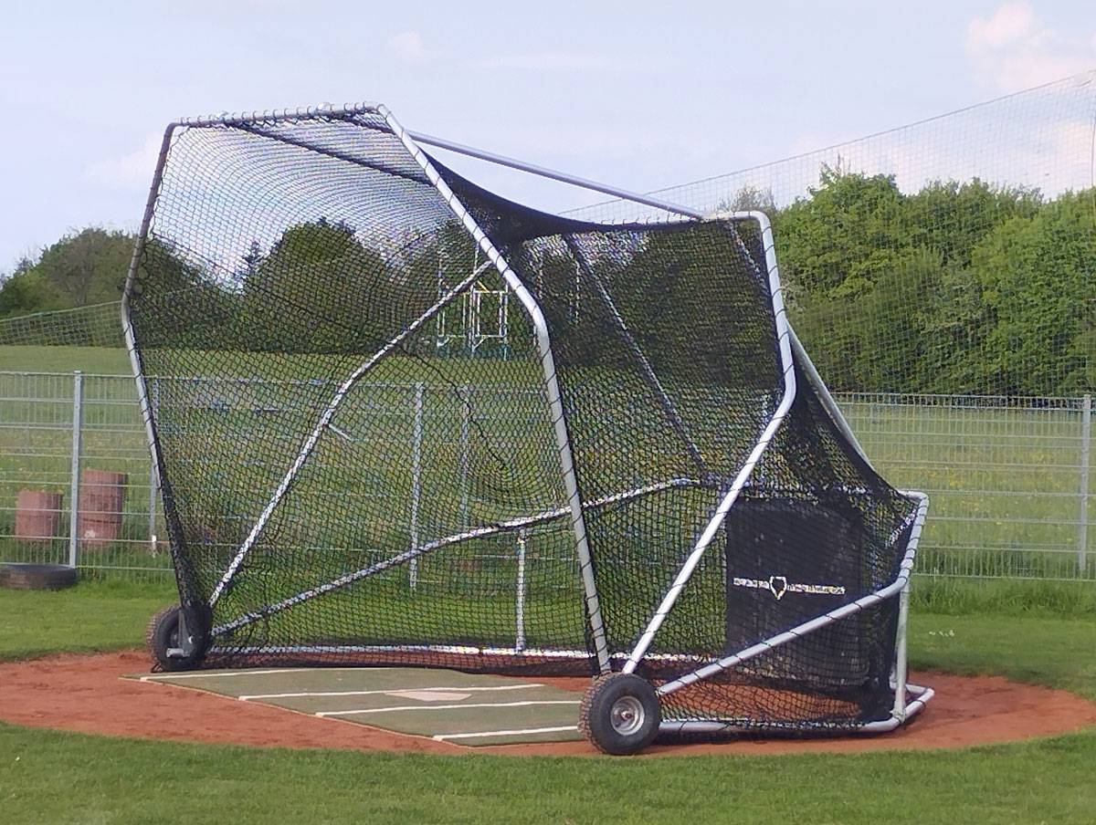 Foldable Hitting Turtle Rookie 